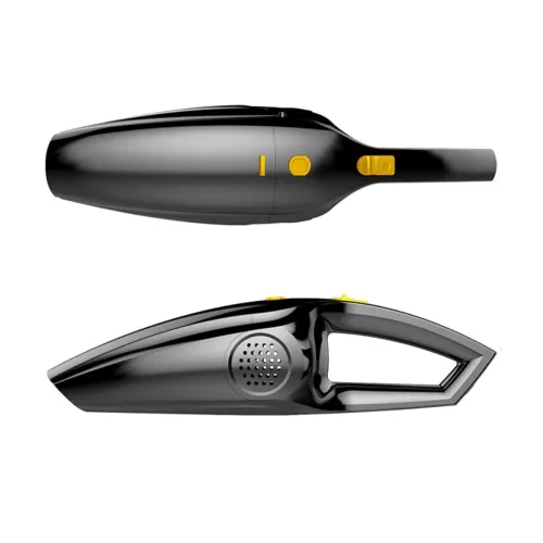 Image of Sulfar 6617 High Power Portable Car Vacuum Cleaner (12V/120W)