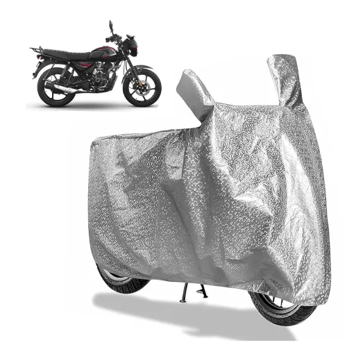 Image of Sulfar Bike Cover for Bajaj CT