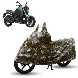 Sulfar Bike Cover for Bajaj Dominar (250 (2025)) 