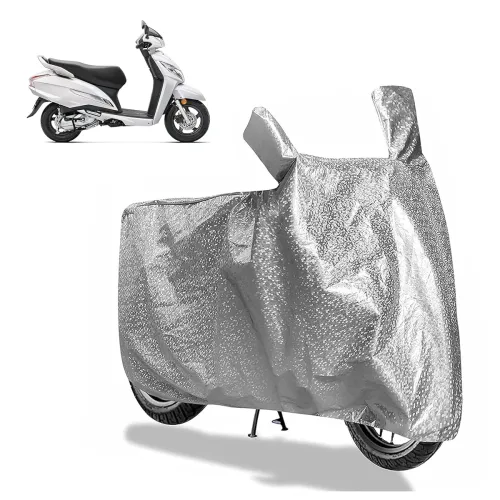 Image of Sulfar Bike Cover for Honda Activa 125 (BS6) 