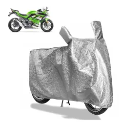 Sulfar Bike Cover for Kawasaki Ninja 300 (Sports Faired)