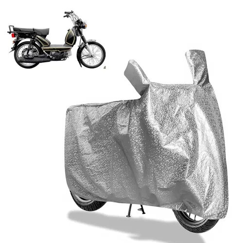 Image of Sulfar Bike Cover for TVS XL