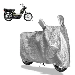 Sulfar Bike Cover for TVS XL