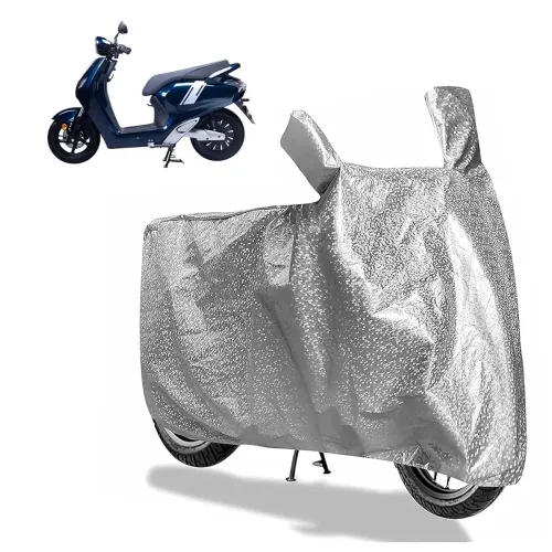 Image of Sulfar Bike Cover for Bounce Infinity E1