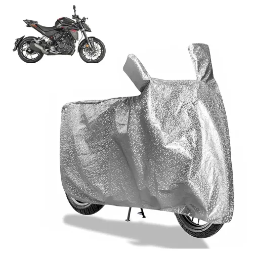 Image of Sulfar Bike Cover