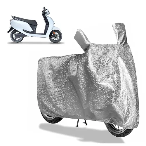Image of Sulfar Bike Cover