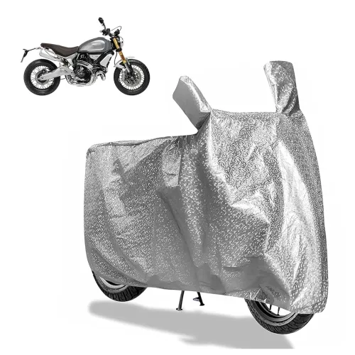 Image of Sulfar Bike Cover 