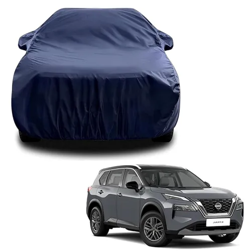 Image of Sulfar Car Body Cover for Nissan XTrail Water Resistant