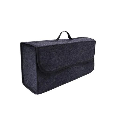 Image of Sulfar Car Soft Storage Box 