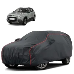 Sulfar Citroën C3 Water Resistant Car Cover