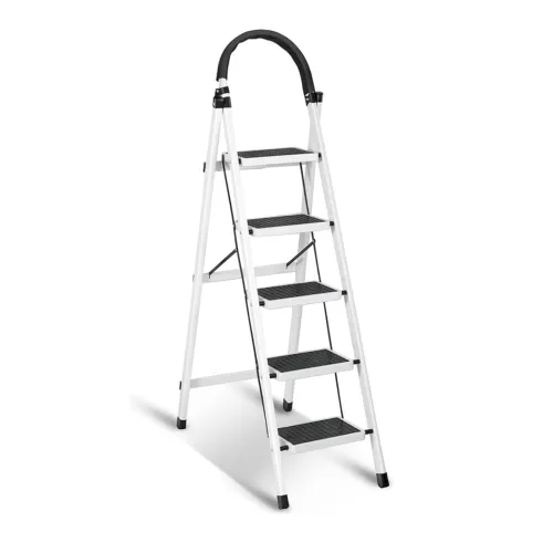 Image of Sulfar Foldable 5-Step Ladder 