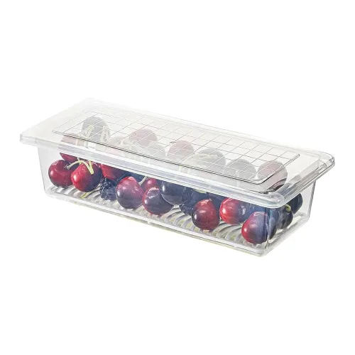 Image of Sulfar Fridge Storage Boxes Po1