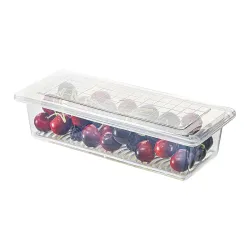Sulfar Fridge Storage Boxes Po1