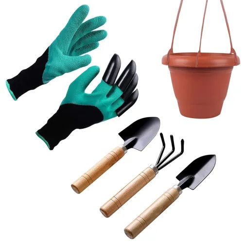Image of Sulfar Garden Tool Combo Set