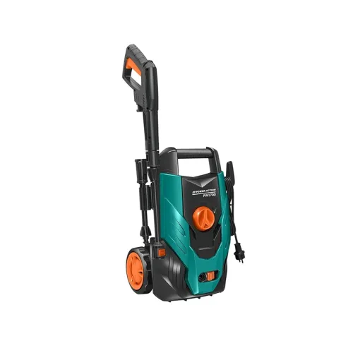 Image of Sulfar Power Action High Pressure Washer – 1400W
