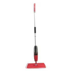Sulfar Promist Max Spray Lightweight Wet Floor Cleaning Mop Without Bucket for Hardwood, Laminate, Tile, Vinyl Floors | 
