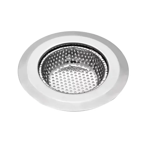Image of Sulfar Stainless Steel Kitchen Sink Strainer 