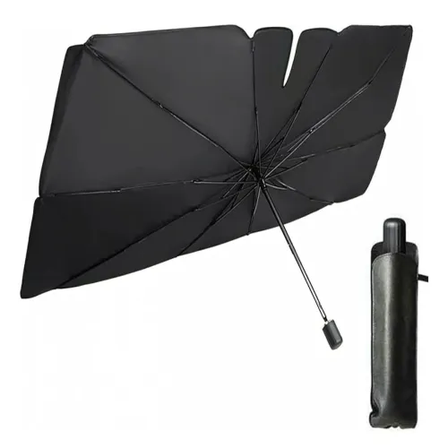 Image of Sulfar Ultimate Car Sun Shade 31x53 Inches