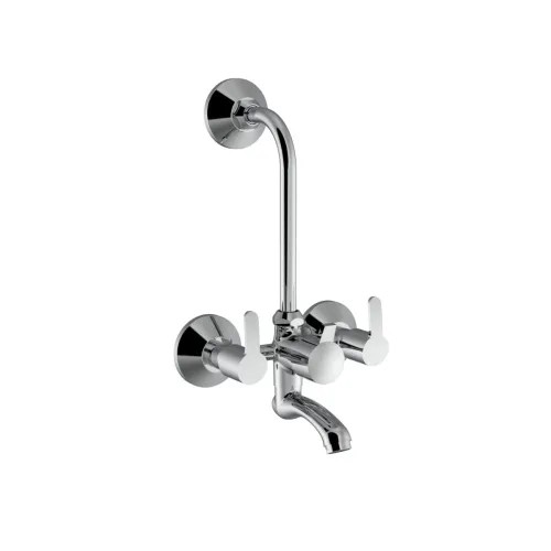 Image of Sulfar Vivo Collection Wall Mixer 