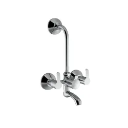 Sulfar Vivo Collection Wall Mixer 