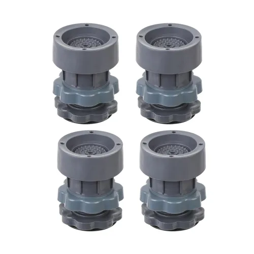 Image of Sulfar Washing Machine Vibration Pads 