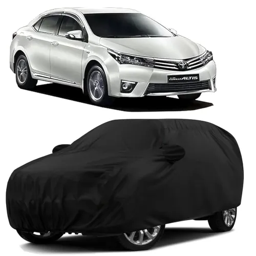 Image of Sulfar Water Resistant Car Body Cover for Toyota Altis