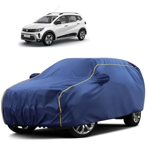 Image of Sulfar Water Resistant Car Body Cover 