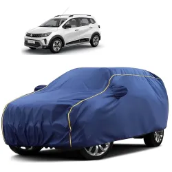 Sulfar Water Resistant Car Body Cover 