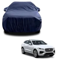 Sulfar Water Resistant Car Cover for Jaguar F-Pace