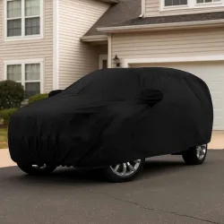 Sulfar Waterproof Car Body Cover Maruti 800