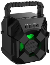 Sulfur Buy Ultra DJ Sound Blast Bluetooth Speaker