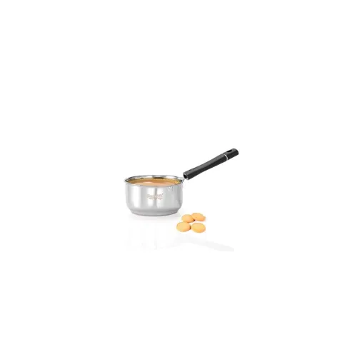 Image of Sumeet Stainless Steel Saucepan 800ml