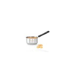 Sumeet Stainless Steel Saucepan 800ml