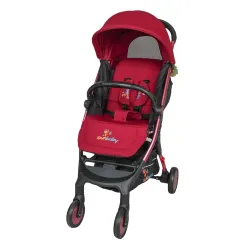 Sunbaby Elite Stroller