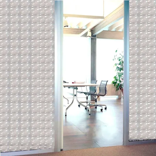 Image of Sunbird Clear Window Film for Commercial