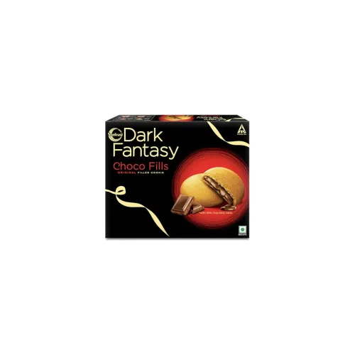 Image of Sunfeast Dark Fantasy Choco Fills 460g
