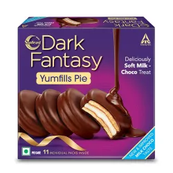 Sunfeast Dark Fantasy Yumfills Whoopie Pie 253g