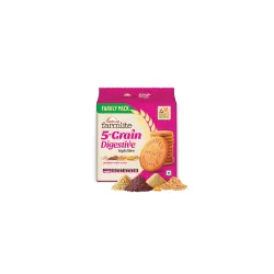 Sunfeast Farmlite 5 Seed Digestive Biscuit