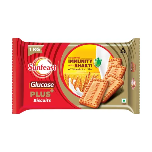 Image of Sunfeast Glucose Plus, 1 Kg