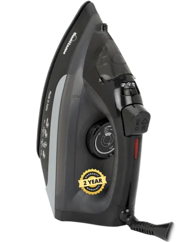 Image of Sunflame SSFA1600 Non-Stick Coating 1600 W Steam Iron