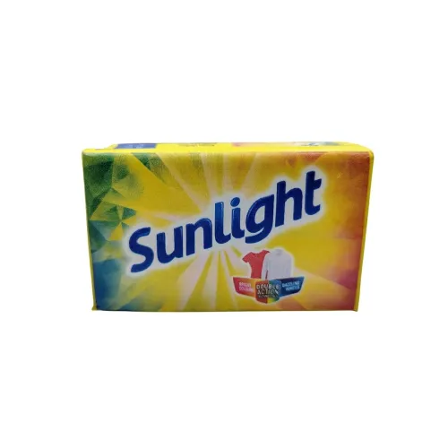 Image of Sunlight Detergent Bar - 150 gm