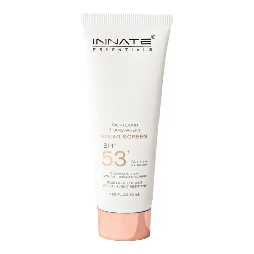 Image of Sunscreen SPF 53+ PA++++ for Men & Women - 50ml