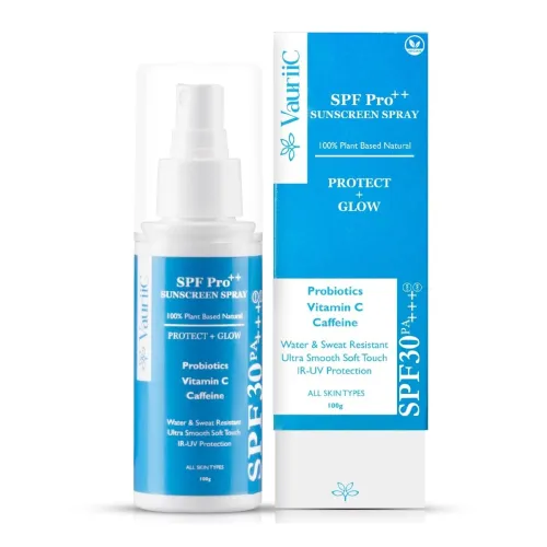 Image of Sunscreen Spray SPF-30 PA+++ (100ml)