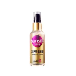 Sunsilk Super Shine Hair Serum with Vitamin E Nourishment (45ml)