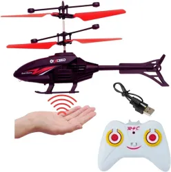 SuNZita RC Helicopter