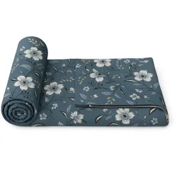 Super Premium King Size Quilt/Duvet Cover 90x100 – Dark Grey