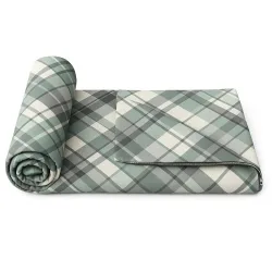 Super Premium Quilt Cover Double Bed with Zipper Blanket Cover