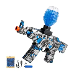 Super Sharp Shooter Shooting Gun Toy