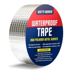 Super Strong Adhesive Waterproof Tape
