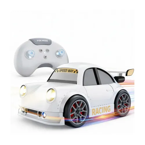 Image of SUPER TOY Remote Control Sensor Drift Car